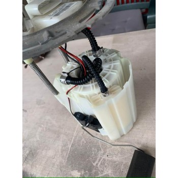 BAŞKAN TİC.MERCEDES A2464700994 A200 YAKIT ŞAMANDIRA 2464700994